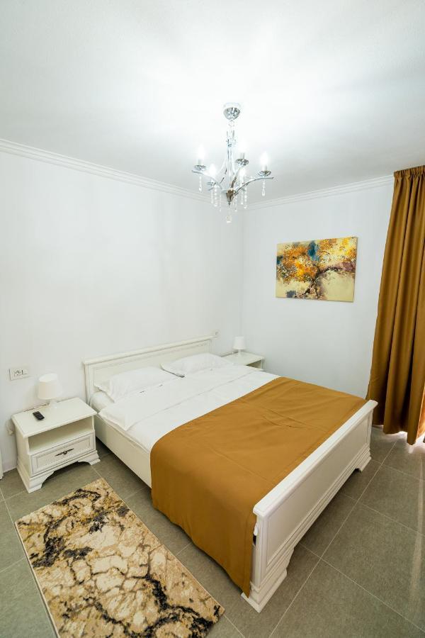 Armada Aparthotel Alba Iulia Esterno foto