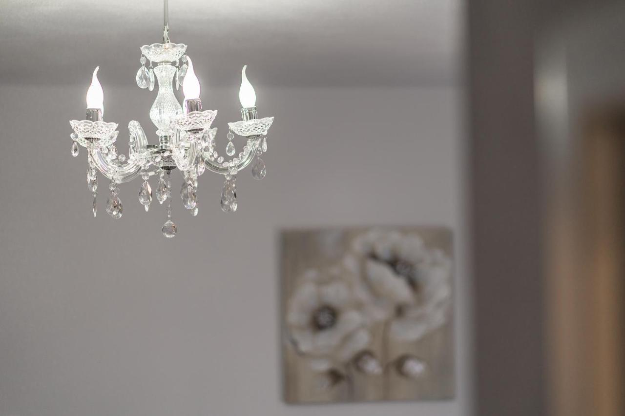 Armada Aparthotel Alba Iulia Esterno foto